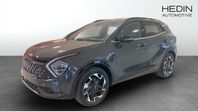 Kia Sportage Plug-In Hybrid GT-LINE