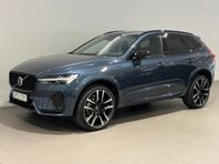 Volvo XC60 T8 Ultra Dark
