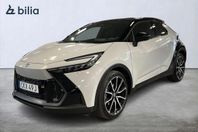 Toyota C-HR PHEV 2,0 GR Sport Premiere Edition JBL MOMS