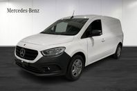 Mercedes-Benz Citan 110 CDI SKÅP L2 SPECIAL EDITION