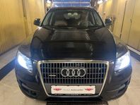 Audi Q5 2.0 TFSI quattro S Tronic Design Euro 5/PANORAMA/NAV