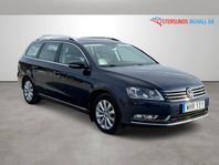 Volkswagen Passat Variant 2.0 TDI 4M GT D-värm 2,95% 2 Bruka