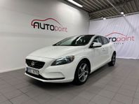 Volvo V40 D4 177hk Summum Panorama Drag B-kamera 2.95%