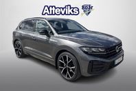 Volkswagen Touareg TDI 286hk 4M R-line/Drag/Innovation/Pano