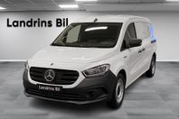 Mercedes-Benz Citan eCitan 112 L2 45kWh KLIMATPREMIE 40000kr