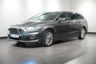 Ford Mondeo Kombi 2.0 Titanium Drag B-Kamera 3,95% ränta