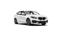 BMW 118 Model Sport Navi PDC LED 17 Drag