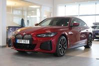 BMW i4 eDrive40 M Sport Pro Business Ed Charged HiFi Aktiv F