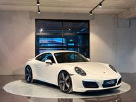 Porsche 911 991.2 Carrera 4S PDK | BOSE | ACC | PASM