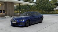 BMW i4 3,95% ränta eDrive40 M Sport Pro Active Edition Innov