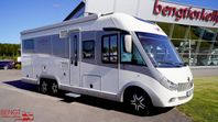 Carthago Chic E-line I 51 Linerclass