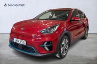 Kia Niro e- 64 kWh Advance Plus 204hk B-kam JBL RÄNTA 1,95%