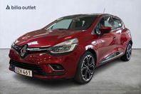 Renault Clio 0.9 TCe Intens 90hk Navi Backkamera RÄNTA 1,95%