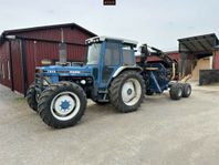 Ford 7810