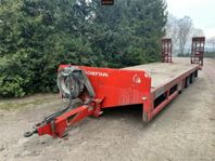 Chieftain Trailers LTD