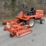 Kubota F2100