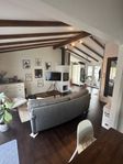Nyrenoverad stugan uthyres i Mellbystrand