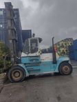Truck 16 T SMV sl-16-1200