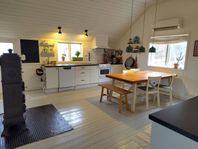 Bostad uthyres - hus i Frillesås - 5 rum, 105m²