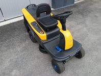 Stiga Swift 372e