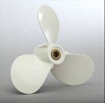 Propeller till Yamaha 4-5hk