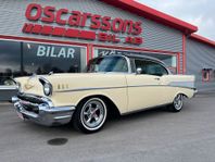 Chevrolet Bel Air Sportcoupe. 350 / 700. PS. PB. Mkt fin !