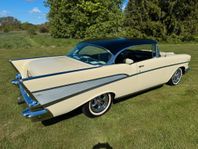 Chevrolet Bel Air Sportcoupe. 350 / 700. PS. PB. Mkt fin !