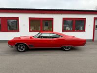 Buick Wildcat Sport Coupé 7.0 V8 EV BYTE