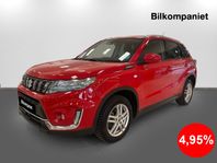 Suzuki Vitara HEV AllGrip Select Euro 6 SoV Backkamera