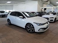 Volkswagen Golf VIII 1.5 eTSI 150 DSG Edition "SE SPEC"