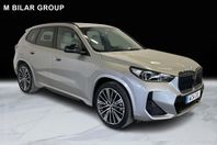BMW iX1 i xDrive30 M Sport H/K Pano Hud Navi komfortöppning