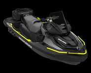 Sea-doo Explorer PRO 230 iDF (Tech Package) -24