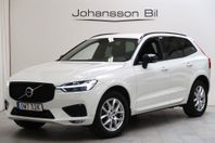 Volvo XC60 D4 R-Design Drag H/K Värmare Navi B-kam BLIS