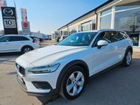 Volvo V60 Cross Country D4 AWD Momentum 190hk