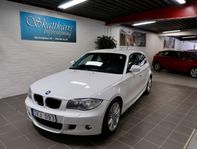 BMW 116 d 5-dörrars Sports Edition M-sport