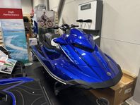 Yamaha GP1800 SVHO Kompressor Demo 14 timmar
