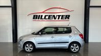 Skoda Fabia 1.6 TDI Elegance Nyservad