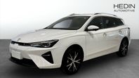 MG 5 LR LUXURY 61 KWH DEMO