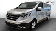Renault trafic TRAFIC L2H1 NORDIC LINE DCI 150 EDC AUTOMAT
