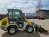Begagnad Kramer 5035/ 2ton lastmaskin / standardhöjd
