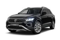 Volkswagen T-Roc 1,5 TSI 150 Hk DSG Edition