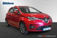 Renault Zoe R135 PhII 52 kWh Intens Batteriköp IV