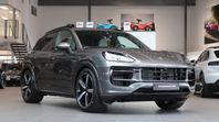 Porsche Cayenne E-Hybrid 470 hk