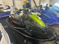 Yamaha JETBLASTER Waverunner NY Kampanj