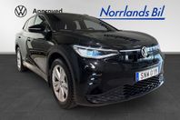 Volkswagen ID.4 GTX 77kWh 299HK|SoV Hjul|