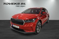 Skoda Enyaq 80 204 HK