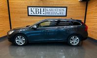 Volvo V60 D5 AWD Geartronic Kinetic, R-Design Euro 5