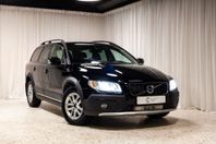 Volvo XC70 D4 AWD 181HK Dynamic Edition Drag Värmare BLIS