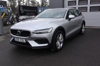 Volvo V60 Cross Country D4 AWD Momentum AUT NAVI DRAG VÄRMAR