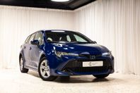Toyota Corolla Touring Sports Hybrid e-CVT Active